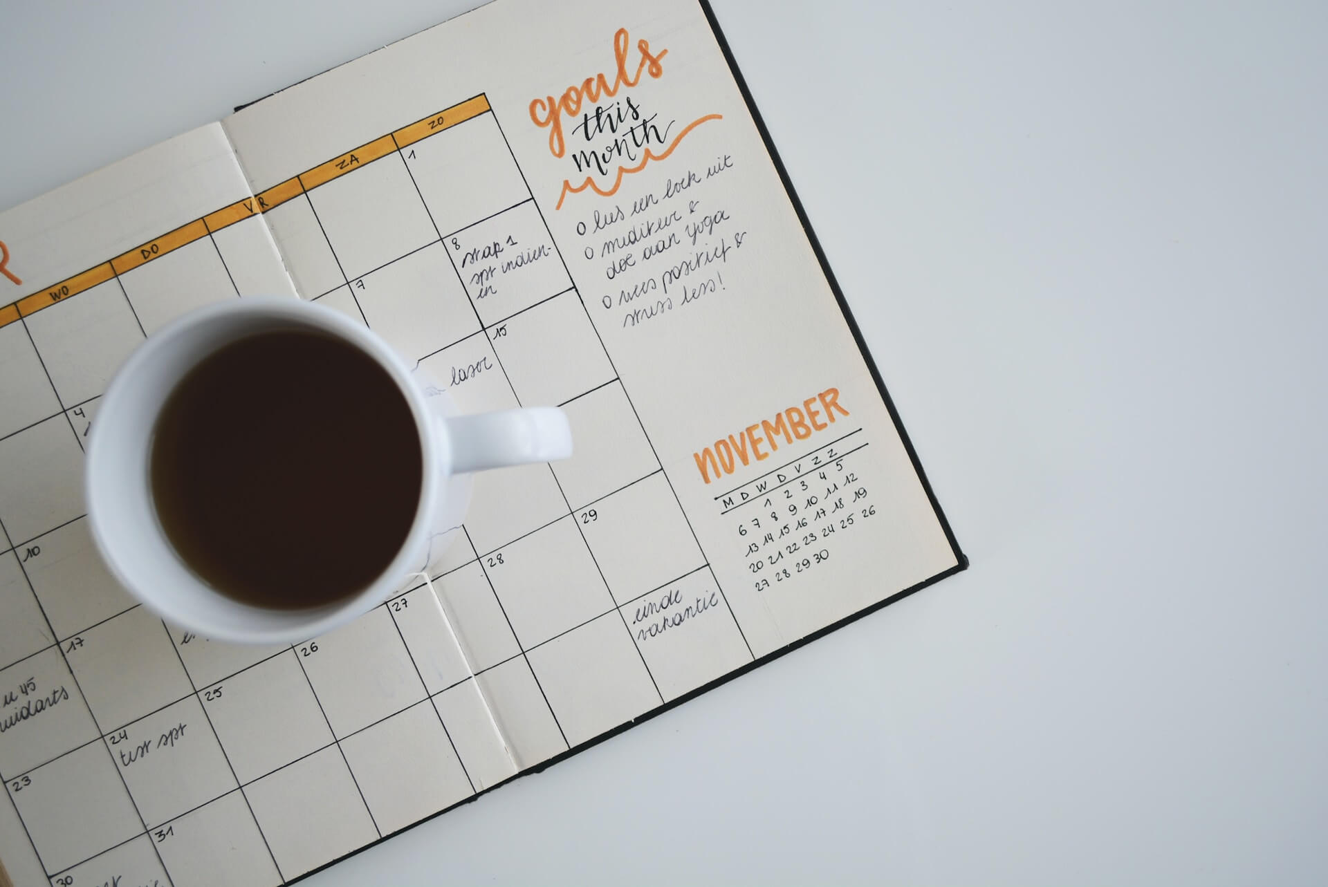 Goal Setting and Achievement: A Coach’s Guide to Success