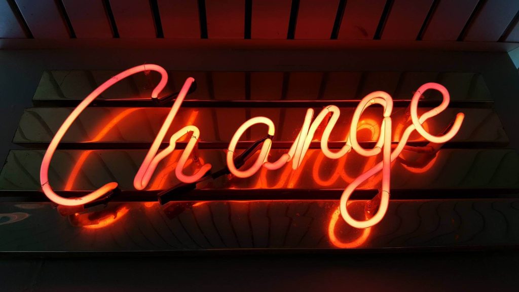 The Science of Change: How Coaching Facilitates Personal Transformation